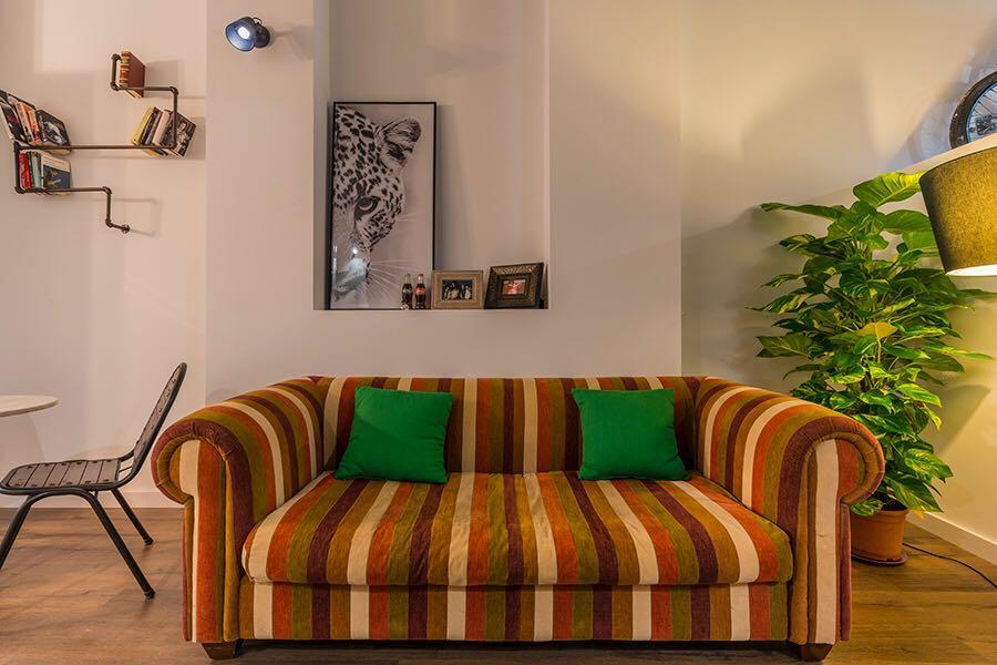Appartement Total Loft Terrace Valence